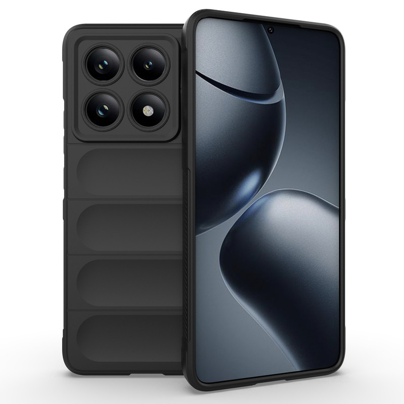 کاور بادیگارد مدل Armor مناسب برای گوشی موبایل شیائومی 14T