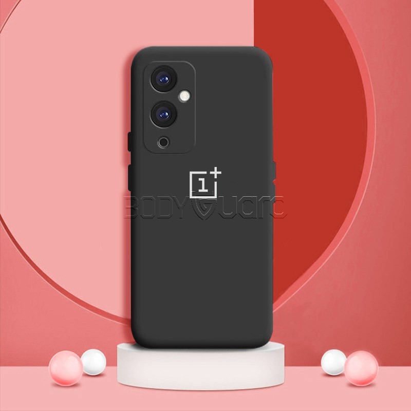 کاور بادیگارد مدل SLCN مناسب برای گوشی موبایل وان پلاس OnePlus 9