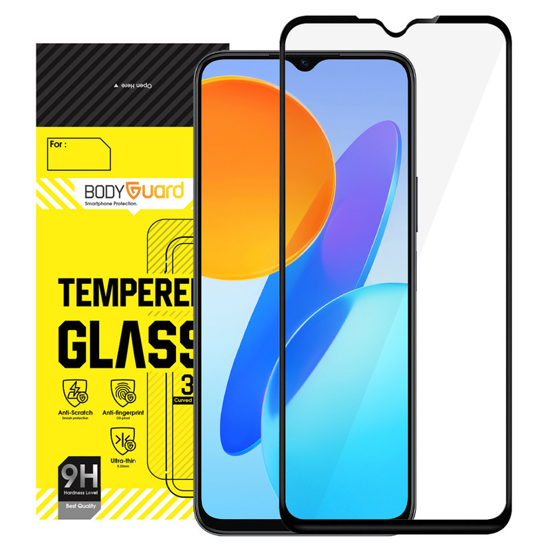 محافظ صفحه نمایش بادیگارد مدل FH مناسب برای گوشی موبایل آنر X5b / X5b Plus