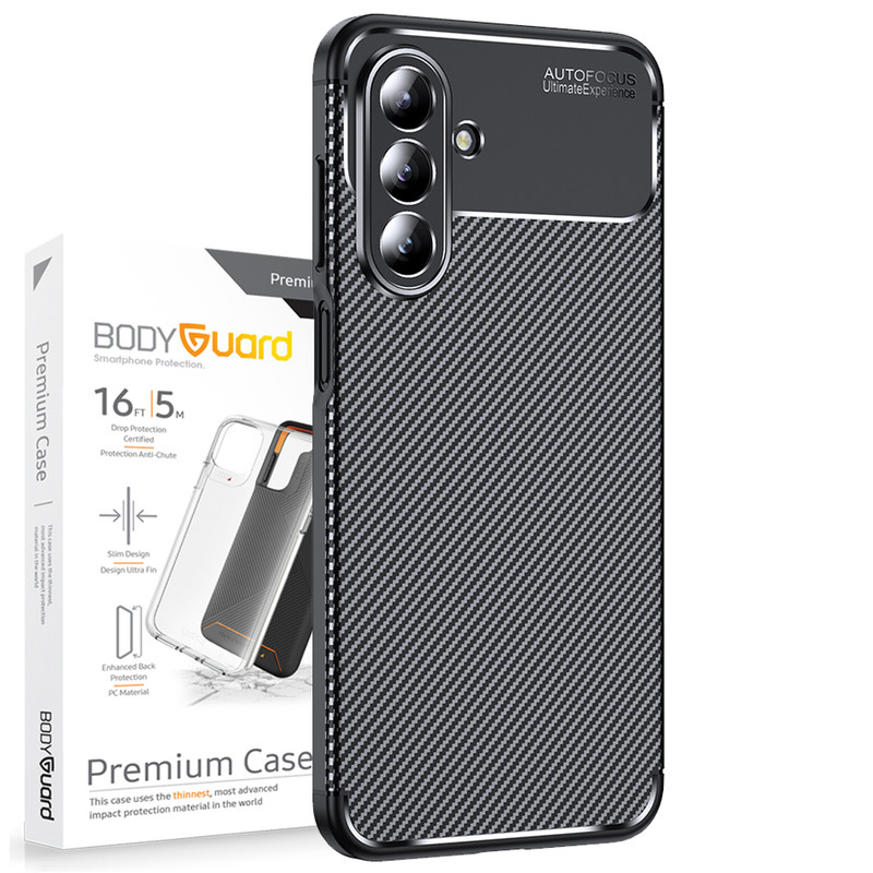 کاور بادیگارد مدل Focus مناسب برای گوشی موبایل سامسونگ Galaxy A36