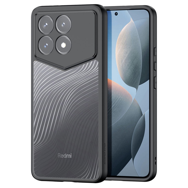 کاور بادیگارد مدل Wave مناسب برای گوشی موبایل شیائومی Redmi K70 / K70 Pro