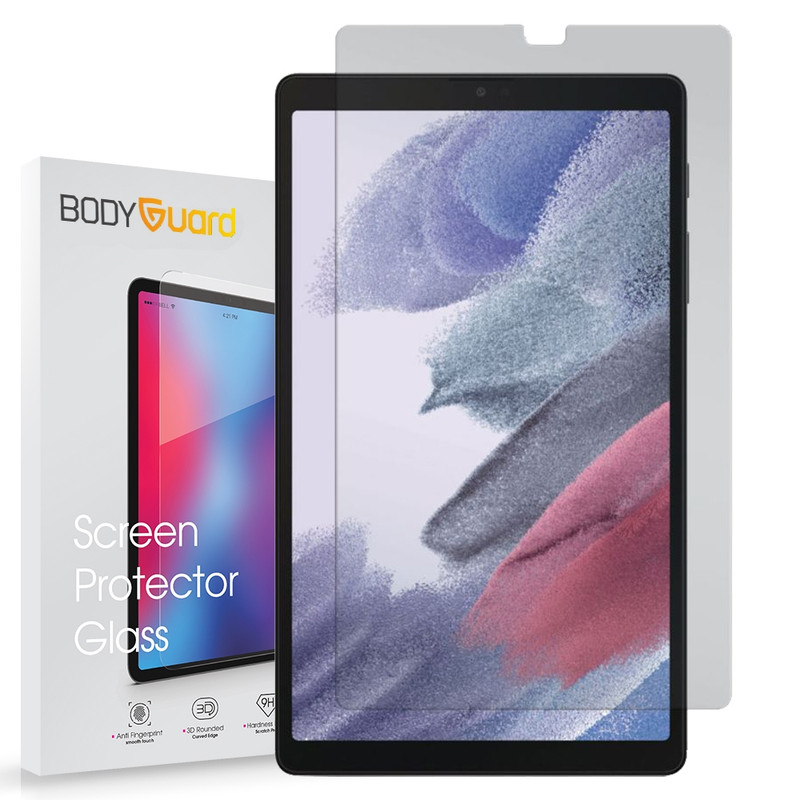 محافظ صفحه نمایش مات بادیگارد مدل Matte Tab مناسب برای تبلت سامسونگ Tab A7 Lite T225