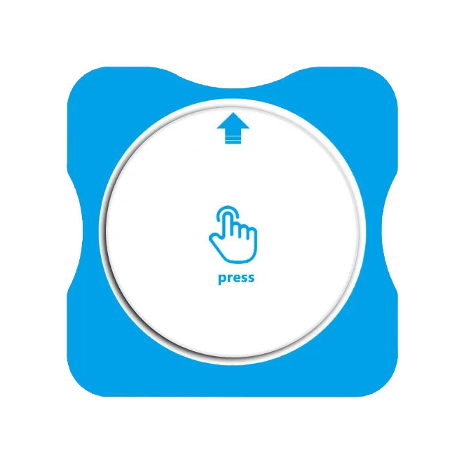 محافظ صفحه نمایش شیشه ای بادیگارد مدل Frame مناسب برای ساعت هوشمند سامسونگ Galaxy Watch 7 40 mm