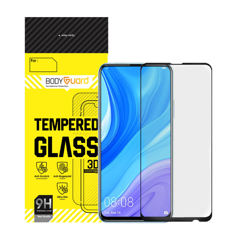 محافظ صفحه نمایش مات بادیگارد مدل MH مناسب برای گوشی موبایل هوآوی Y9S