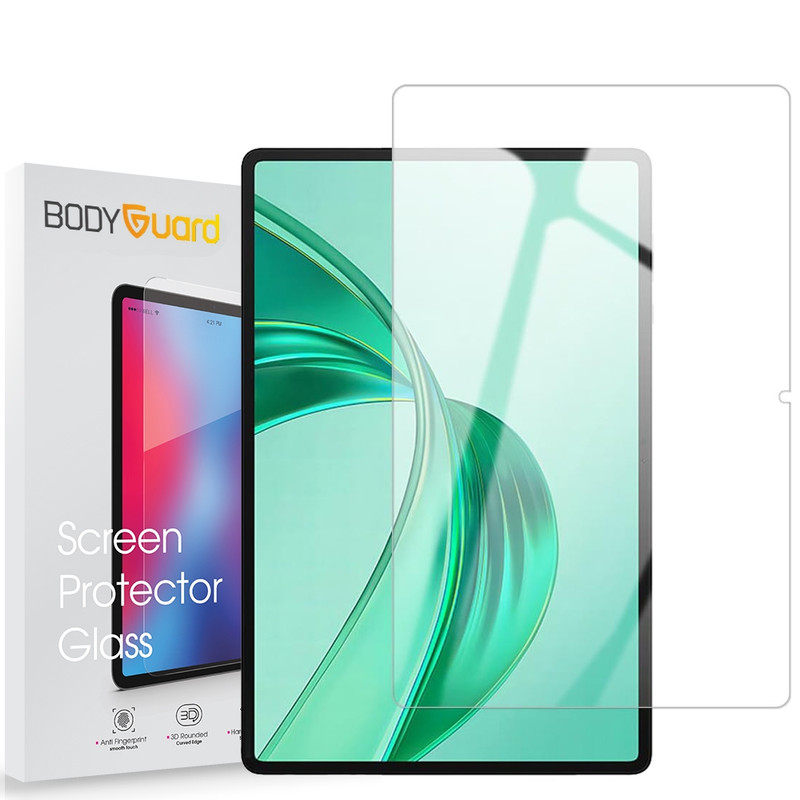 محافظ صفحه نمایش بادیگارد مدل TabG مناسب برای تبلت آنر Pad X8a