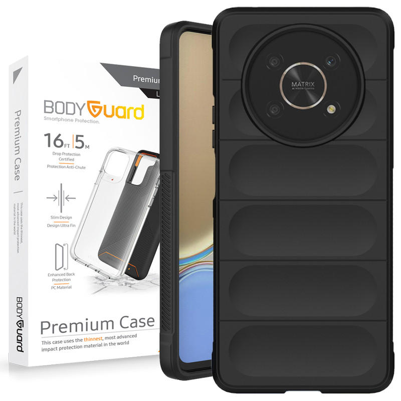 کاور بادیگارد مدل Armor مناسب برای گوشی موبایل آنر X9