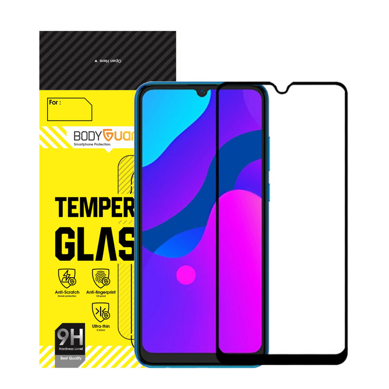 محافظ صفحه نمایش بادیگارد مدل FH مناسب برای گوشی موبایل آنر 9A