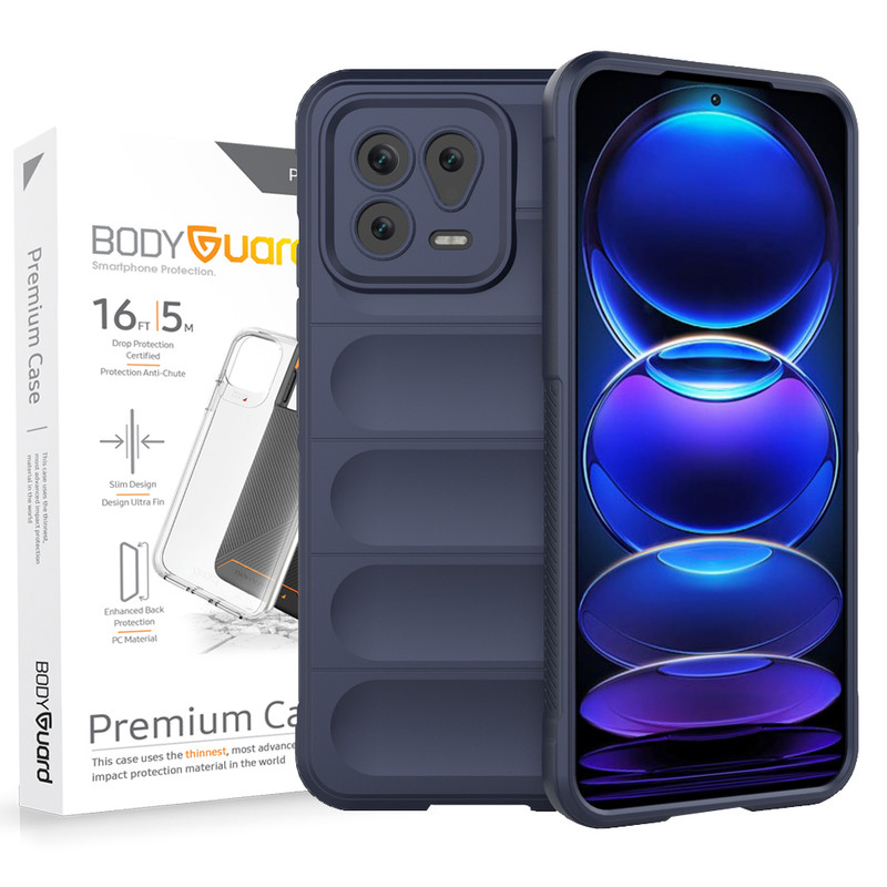 کاور بادیگارد مدل Armor مناسب برای گوشی موبایل شیائومی Mi 13