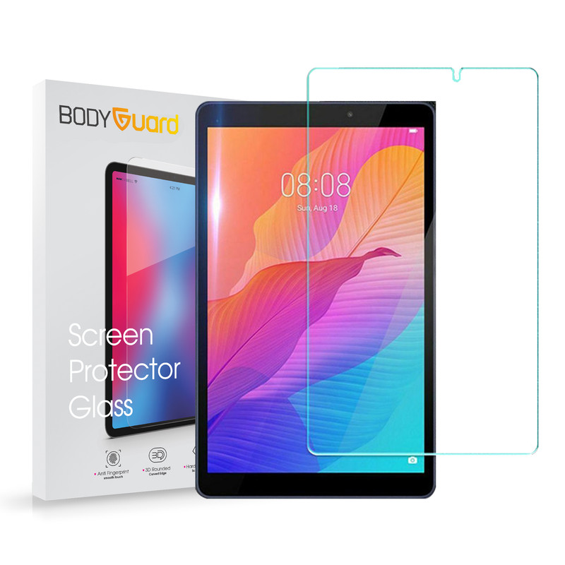 محافظ صفحه نمایش شیشه ای بادیگارد مدل TG مناسب برای تبلت هوآوی Huawei MatePad T8