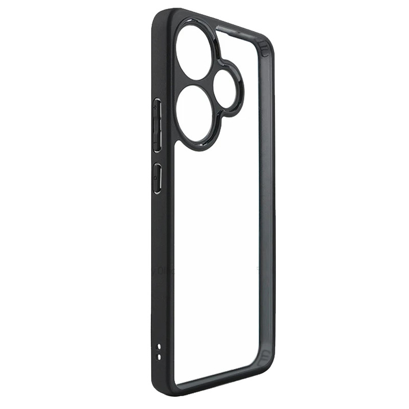 کاور بادیگارد مدل Hammer مناسب برای گوشی موبایل شیائومی Poco F6