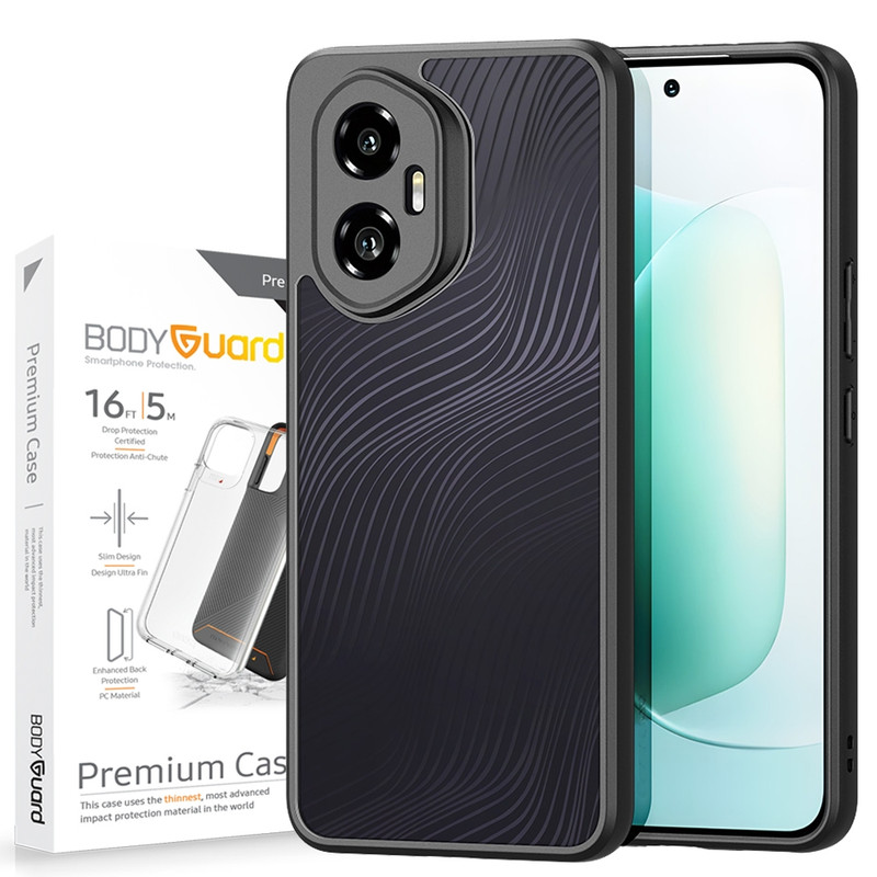 کاور بادیگارد مدل Wave مناسب برای گوشی موبایل آنر 300