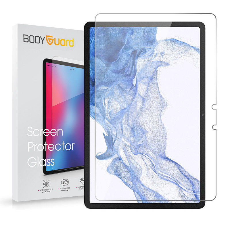  محافظ صفحه نمایش بادیگارد مدل TabG مناسب برای تبلت سامسونگ Galaxy Tab S8 / S9