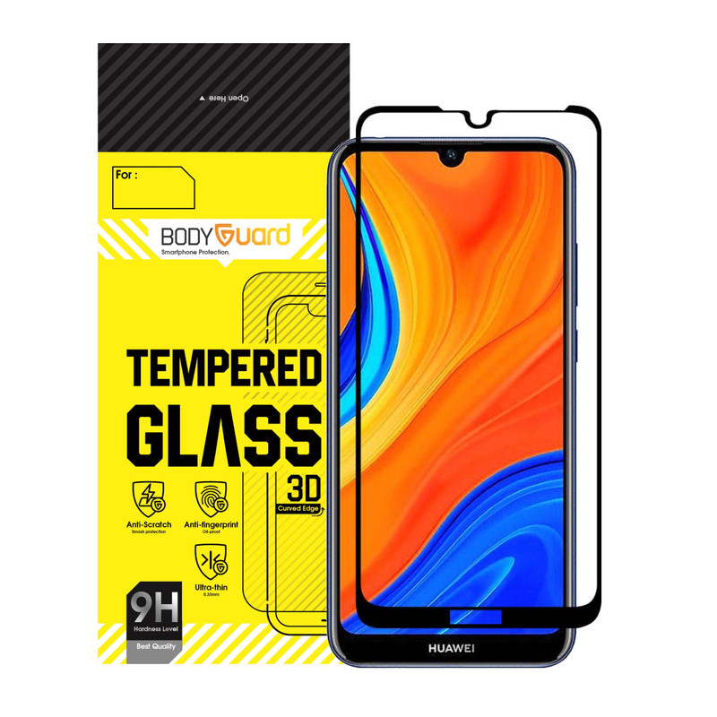 محافظ صفحه نمایش بادیگارد مدل FH مناسب برای گوشی موبایل هوآوی Y6S 2019