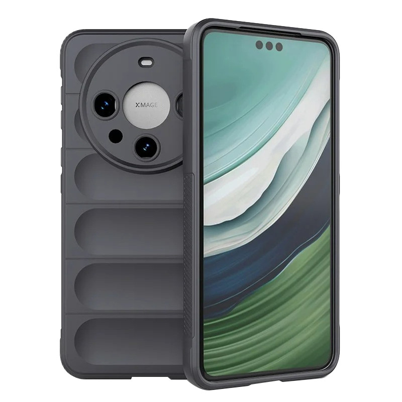 کاور بادیگارد مدل Armor مناسب برای گوشی موبایل هوآوی Mate 60 Pro