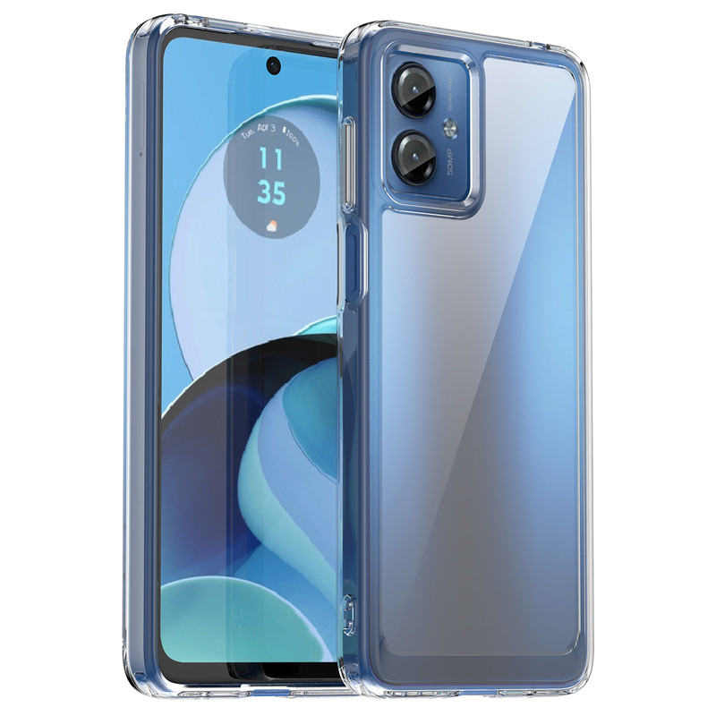 کاور بادیگارد مدل Sky مناسب برای گوشی موبایل موتورولا Moto G14