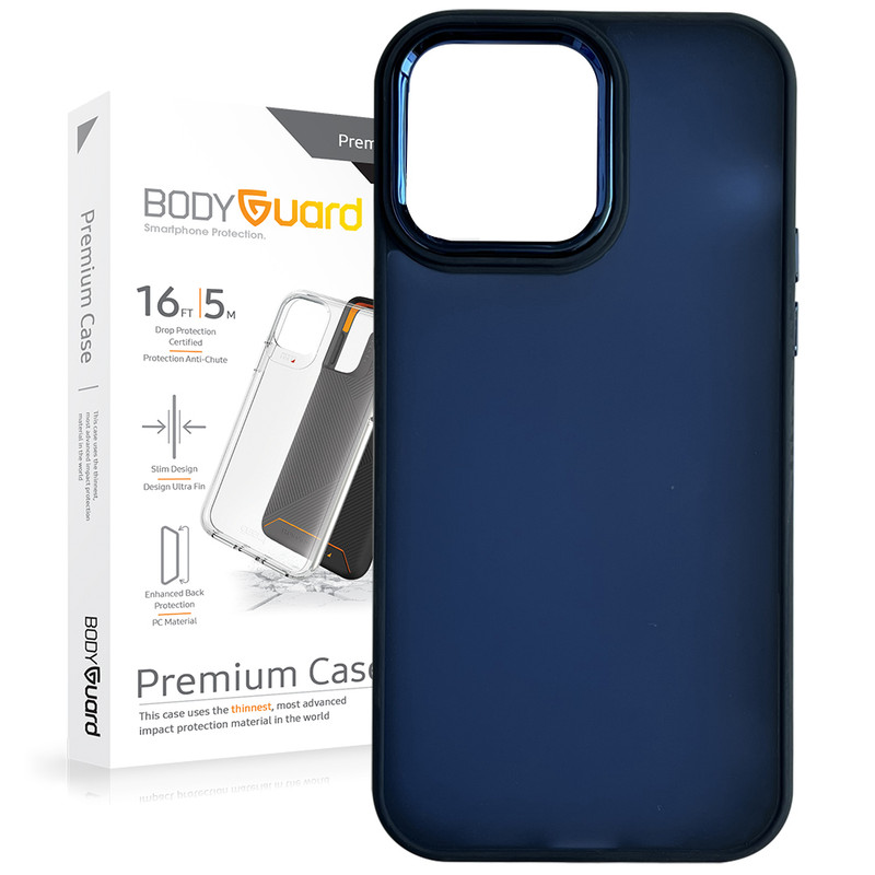 کاور بادیگارد مدل Candy مناسب برای گوشی موبایل اپل iPhone 14 Pro