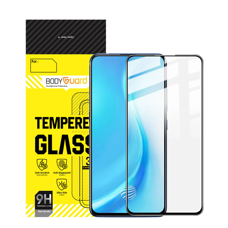 محافظ صفحه نمایش بادیگارد مدل FH مناسب برای گوشی موبایل هوآوی Y9 Prime 2019