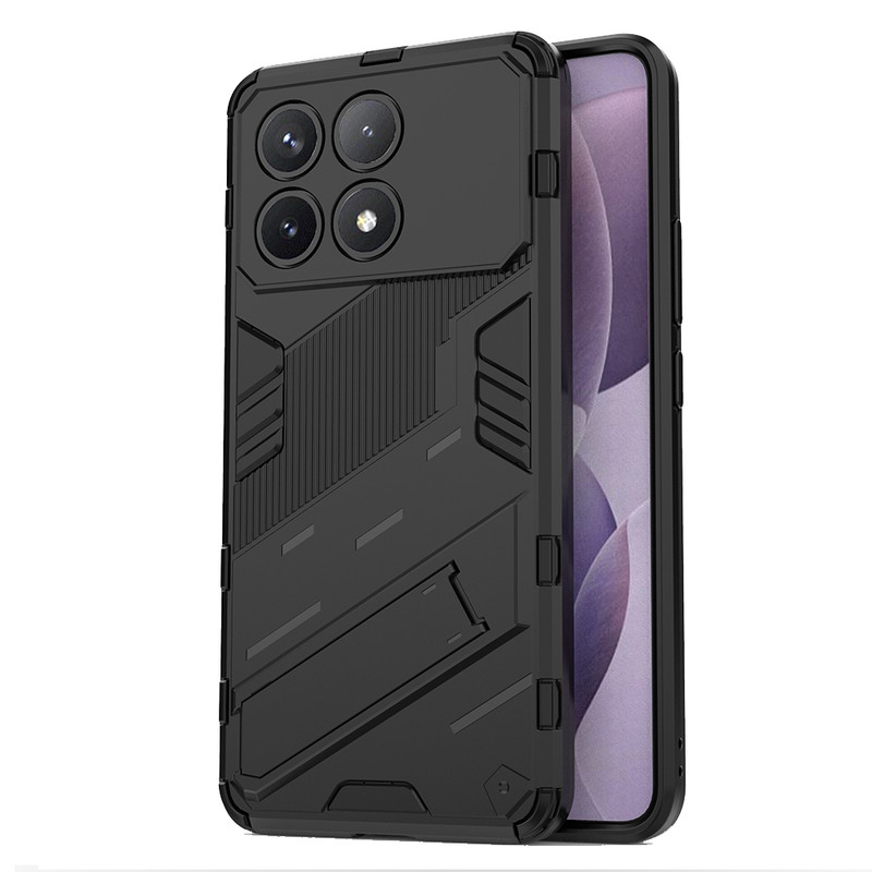 کاور بادیگارد مدل Robin مناسب برای گوشی موبایل شیائومی Poco F6 Pro