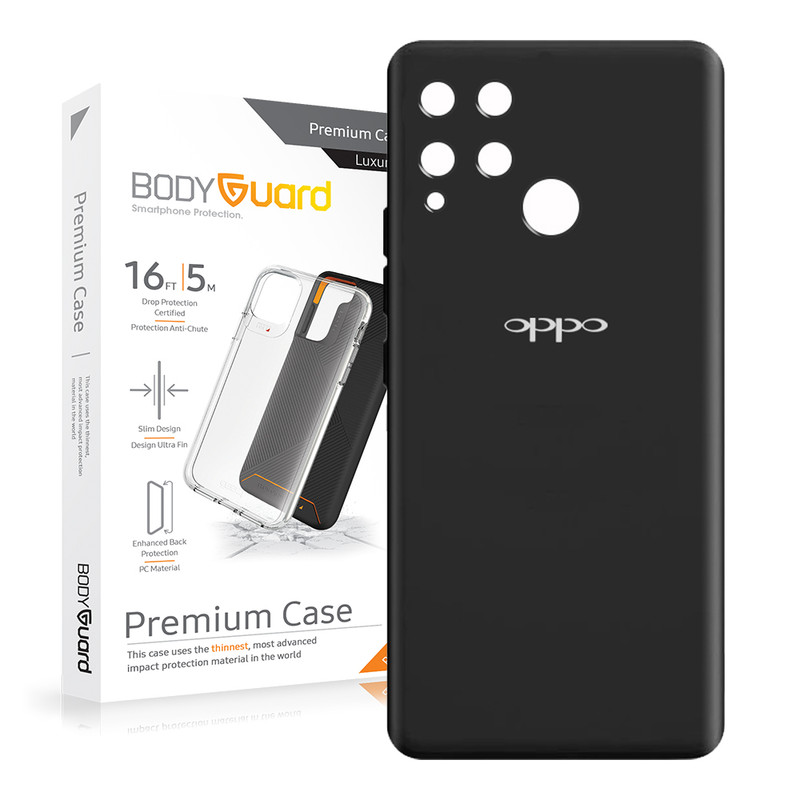 کاور بادیگارد مدل SLCN مناسب برای گوشی موبایل ریلمی Realme C15