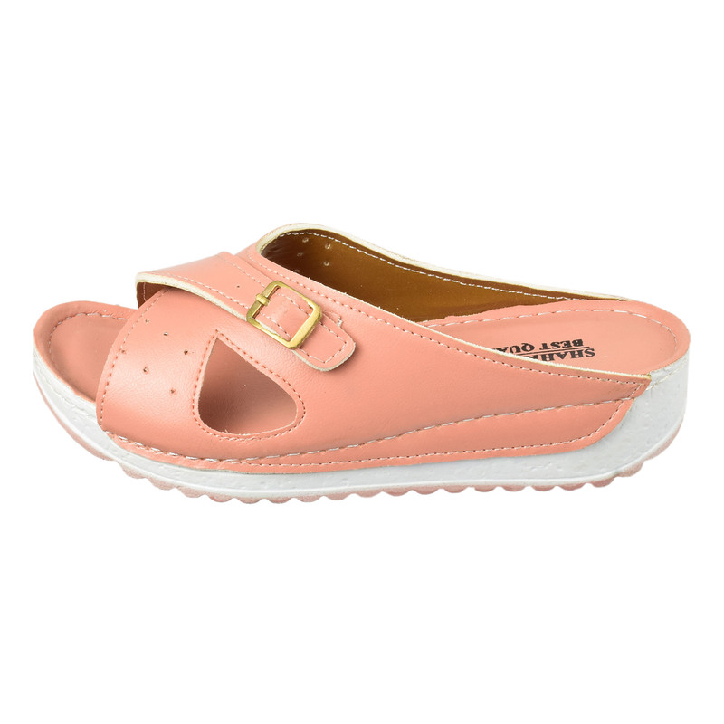 صندل زنانه شهرام طب مدل طبی فیونا GLB.4226