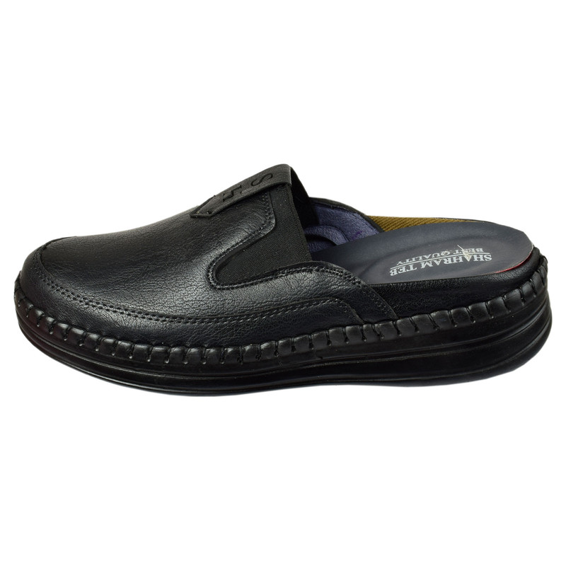 صندل زنانه شهرام طب مدل طبی اشتوتکارد کد BK.4222