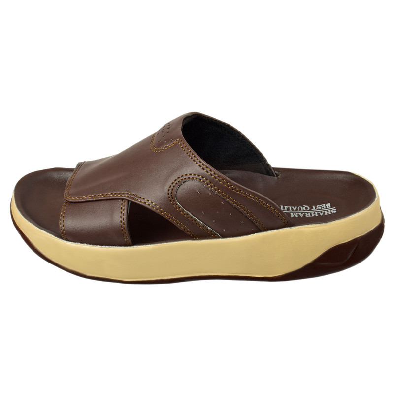 صندل مردانه شهرام طب مدل طبی صفری BR.1921