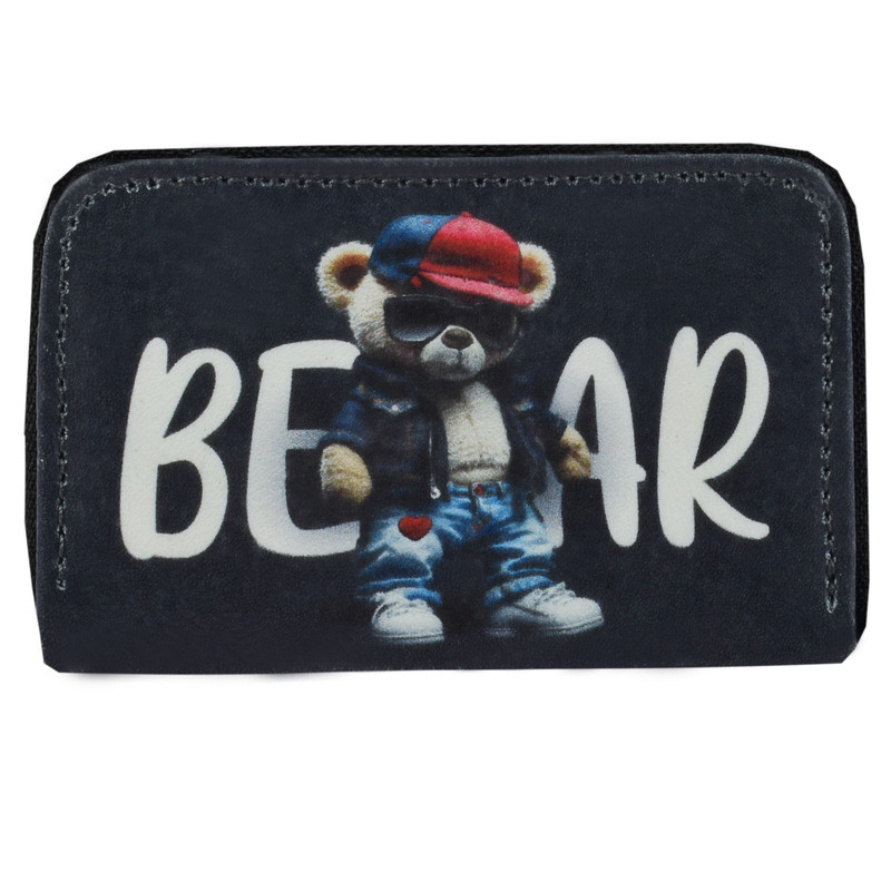 جاکارتی زنانه مدل خرسی 8651