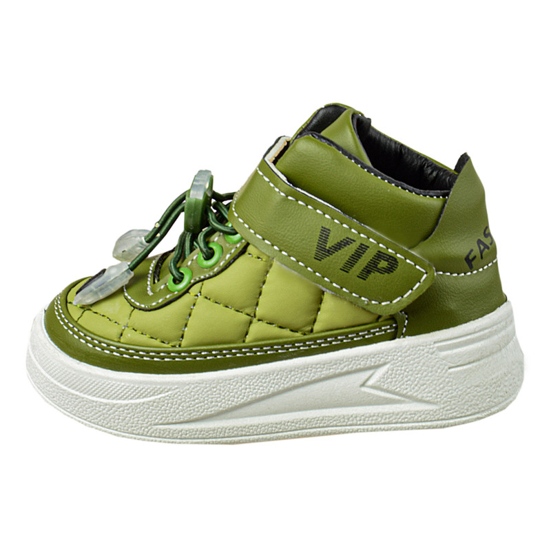 بوت نوزادی وی آی پی مدل بند کشی GRN.3726