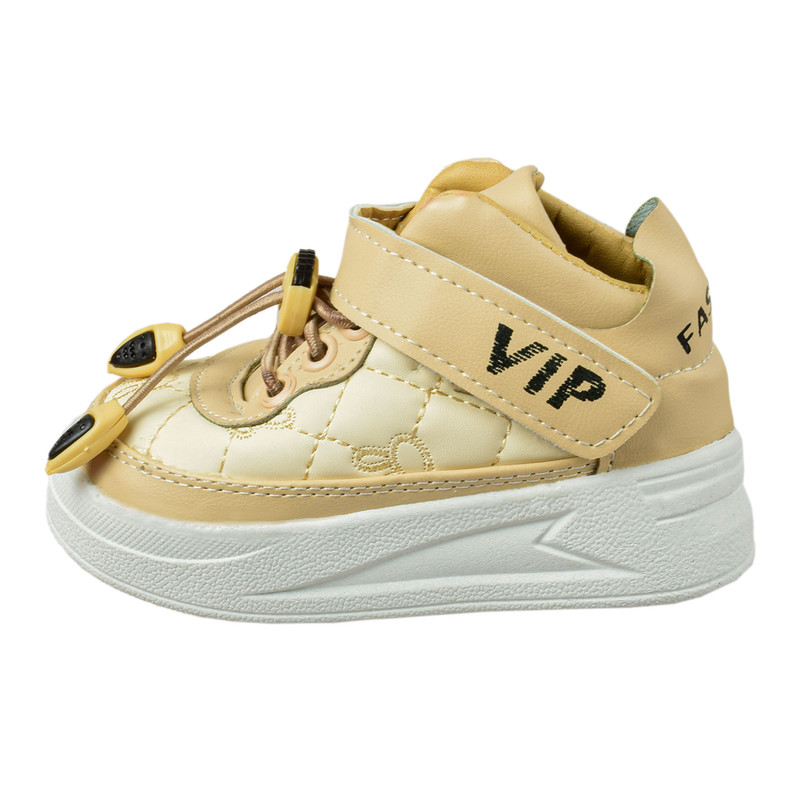 بوت نوزادی مدل وی آی پی بند کشی CR.3727