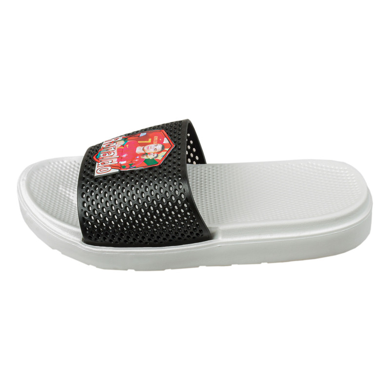 دمپایی پسرانه مدل کریستیانو رونالدو WH.3730