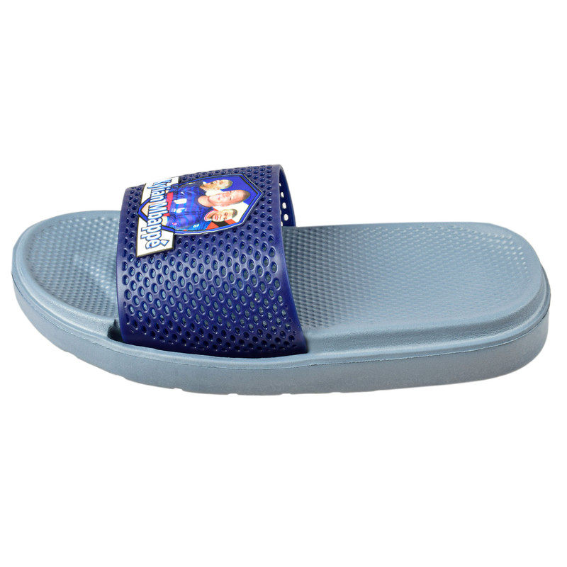 دمپایی حمام بچگانه مدل کلین امباپه DBL.3731