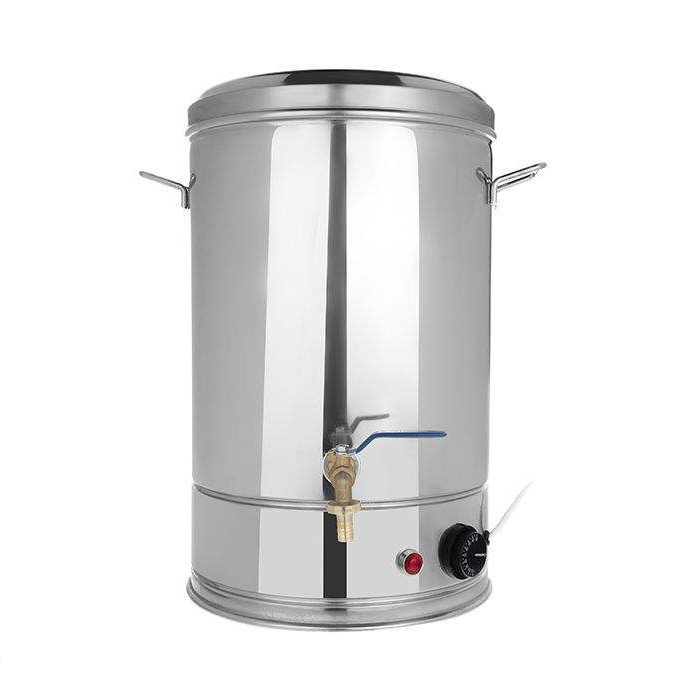 سماور برقی مدل Pro5 گنجایش 50 لیتر