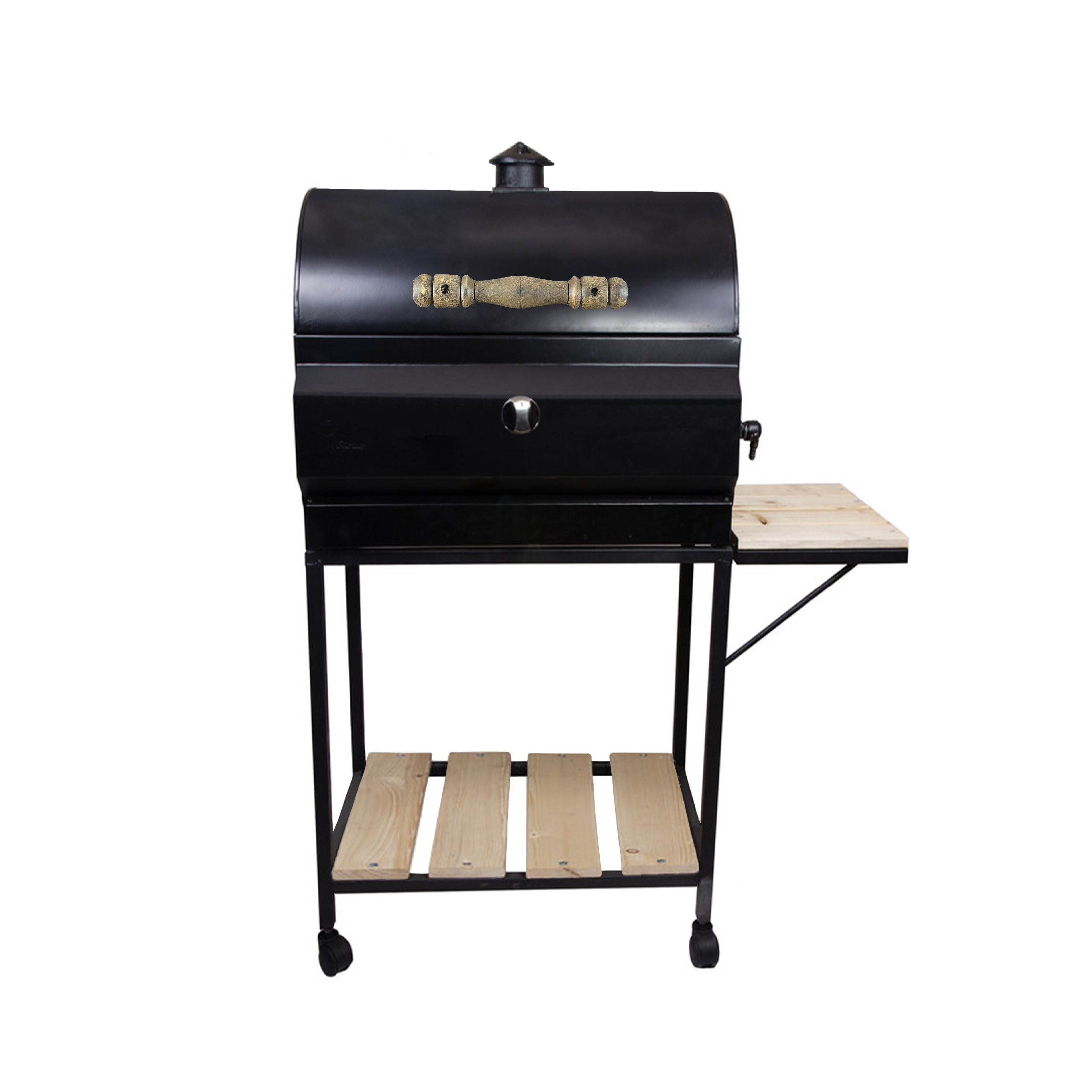 باربیکیو صنعتکاران مدل 50