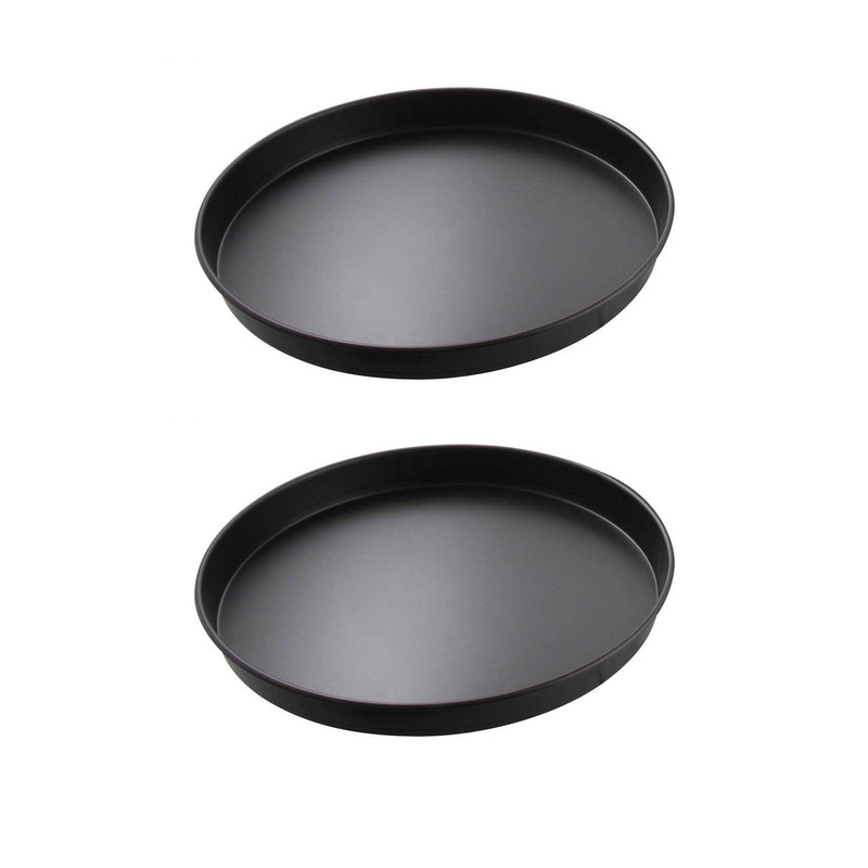 ظرف پخت پیتزا مدل Sor-29 بسته 2 عددی