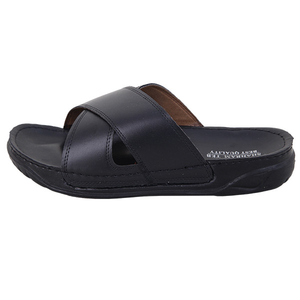 صندل مردانه شهرام طب مدل سالار