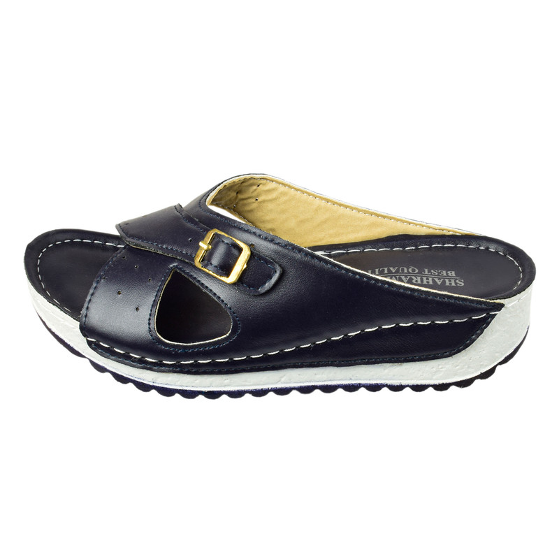 صندل زنانه شهرام طب مدل طبی فیونا کد DBL.4226