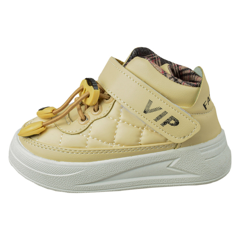 بوت نوزادی وی آی پی مدل بند کشی CR.3726