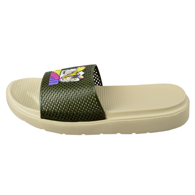 دمپایی حمام مدل کارون GRN.1926