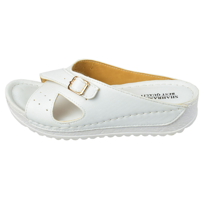 صندل زنانه شهرام طب مدل طبی فیونا کد WH.4226