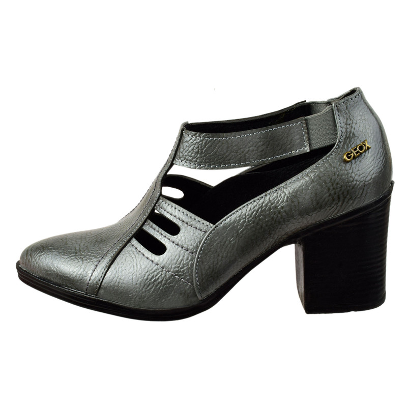 کفش پاشنه‌دار زنانه مدل GEOX GRY.4205