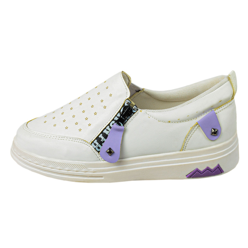 کفش روزمره زنانه مدل FREE BALANCE BNF.4233