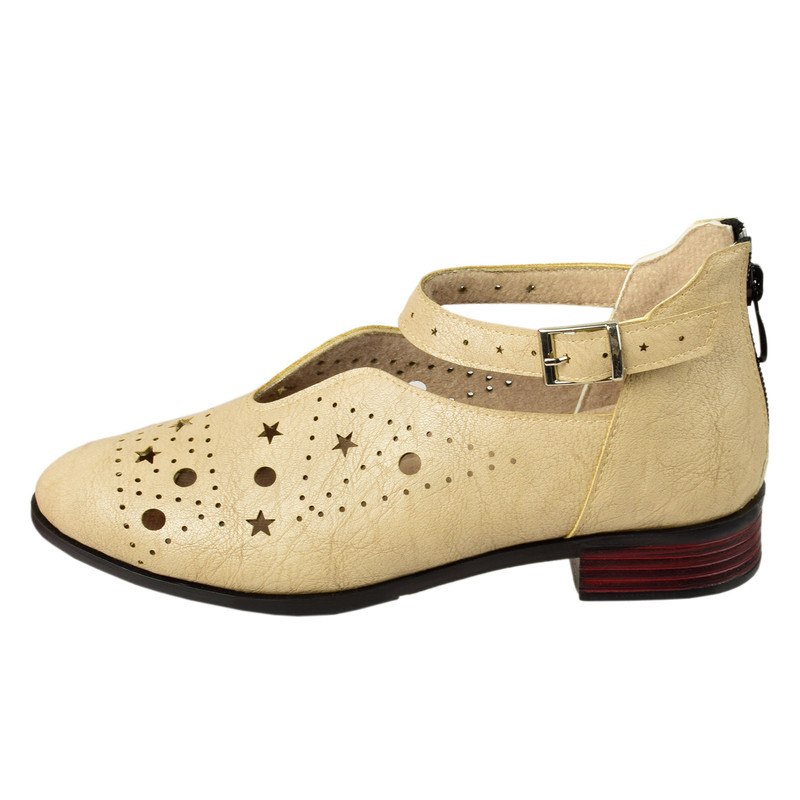 کفش زنانه مدل SWEET DAYS CR.4237