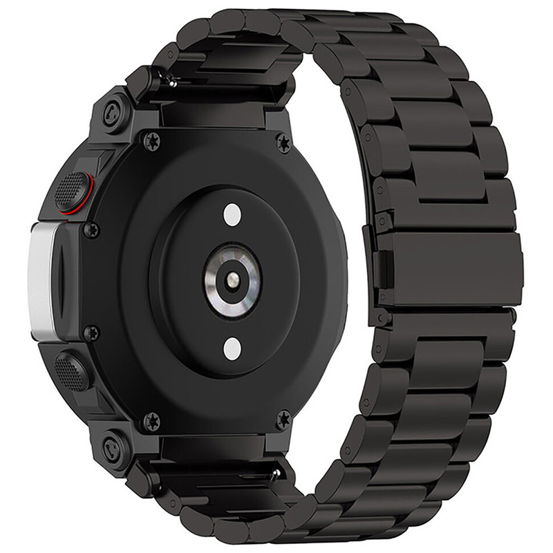 بند اسپریگ مدل 3Bead TRX مناسب برای ساعت هوشمند امیزفیت Trex 2