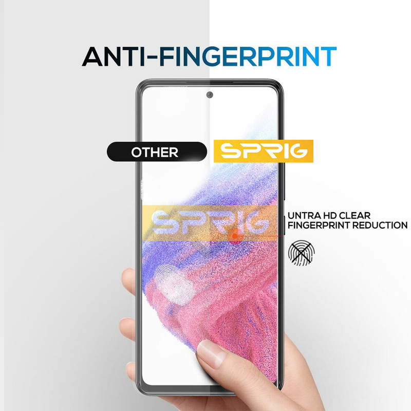 محافظ صفحه نمایش اسپریگ مدل FLSP1 مناسب برای گوشی موبایل شیائومی Redmi Note 13 5G