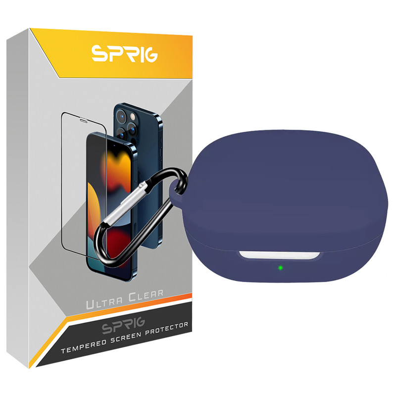 کاور اسپریگ مدل SiC-SP مناسب برای هدفون بی سیم کیو سی وای T13