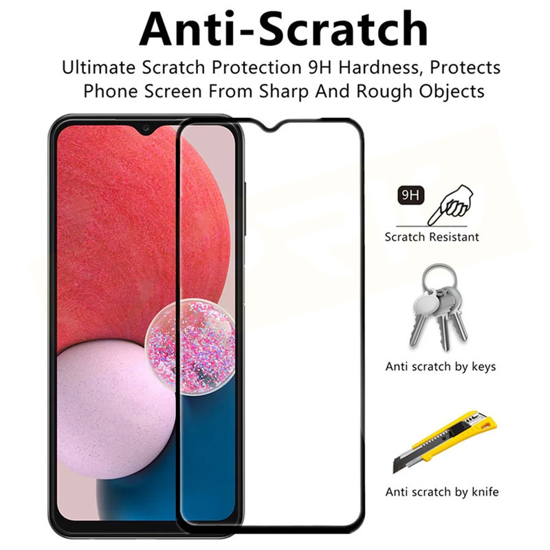 محافظ صفحه نمایش اسپریگ مدل FLSP1 مناسب برای گوشی موبایل شیائومی Redmi 9 / Redmi 9 power / Poco M2