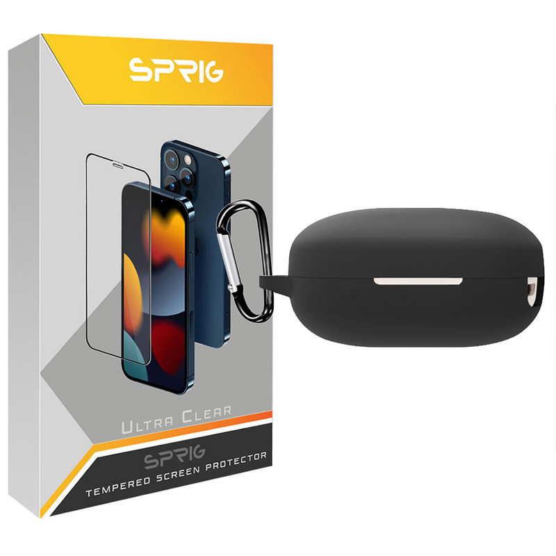 کاور اسپریگ مدل SiC-SP مناسب برای هدفون بی سیم هایلو GT7