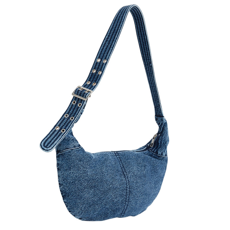 کیف دوشی زنانه ال سی وایکیکی مدل HJSWQ