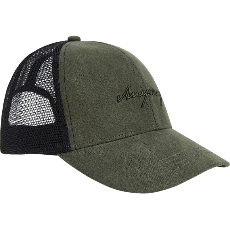 کلاه کپ ال سی وایکیکی مدل Accounny