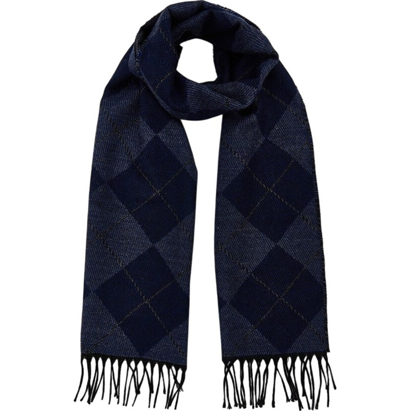 شال گردن مردانه ال سی وایکیکی مدل ترمال ضد تعریق